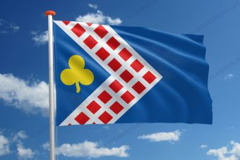 Dorpsvlag Folsgare