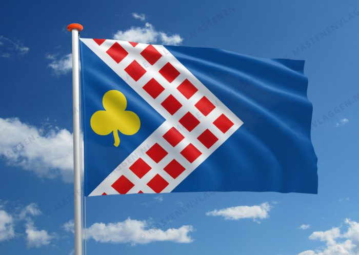 Dorpsvlag Folsgare