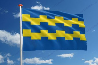 Dorpsvlag Gellicum