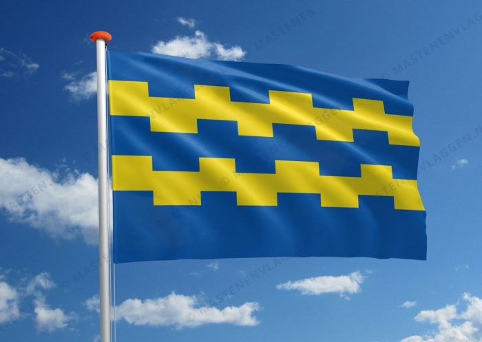 Dorpsvlag Gellicum
