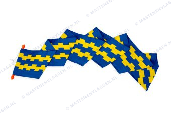Dorpswimpel Gellicum