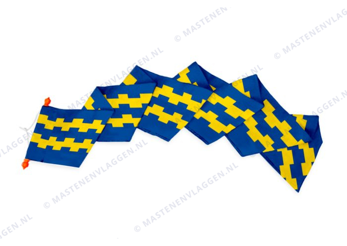 Dorpswimpel Gellicum