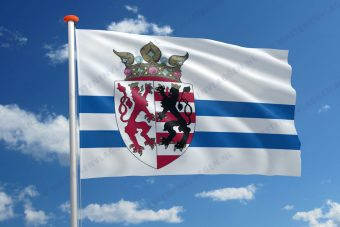Dorpsvlag Geulle