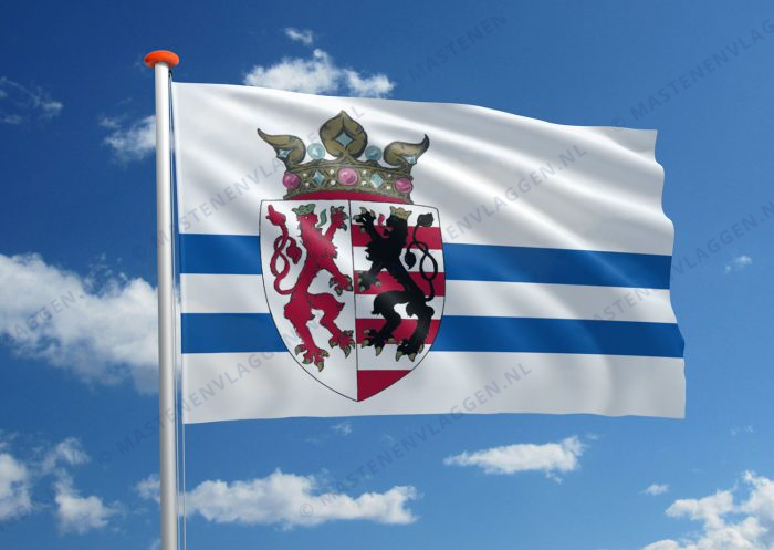 Dorpsvlag Geulle