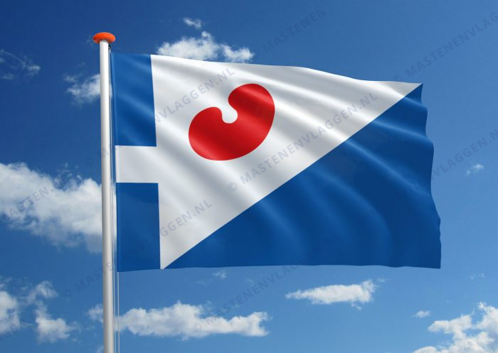 Dorpsvlag Greonterp