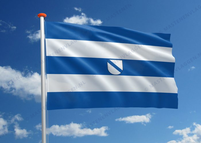 Dorpsvlag Groede