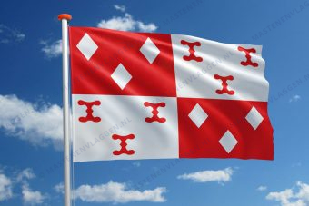 Dorpsvlag Haarzuilens