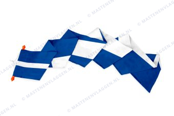 Dorpswimpel Hartwerd