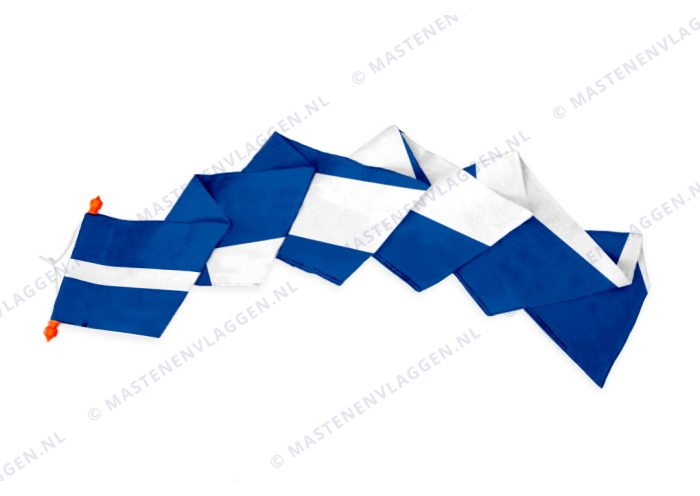 Dorpswimpel Hartwerd