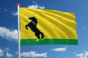 Dorpsvlag Hengstdijk