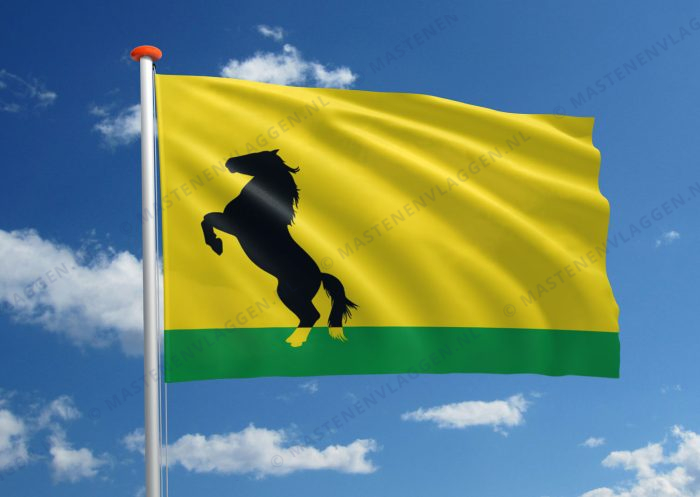 Dorpsvlag Hengstdijk