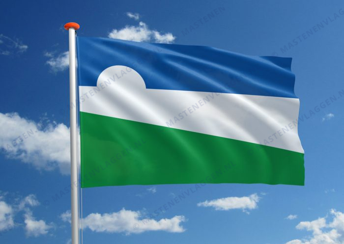 Dorpsvlag Heveadorp