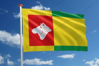 Dorpsvlag Houtigehage