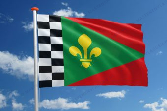 Dorpsvlag Jonkersland