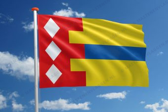 Dorpsvlag Jorwert