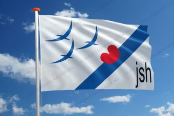 Dorpsvlag Jubbega
