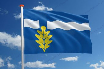 Dorpsvlag Mildam