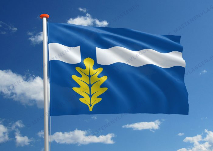 Dorpsvlag Mildam