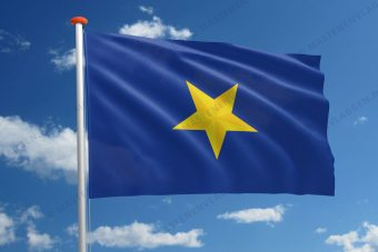 Dorpsvlag Netterden