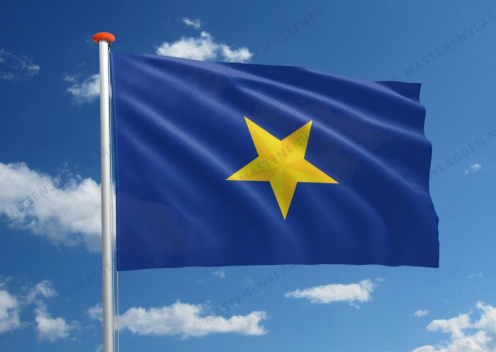 Dorpsvlag Netterden