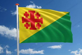 Dorpsvlag Niawier