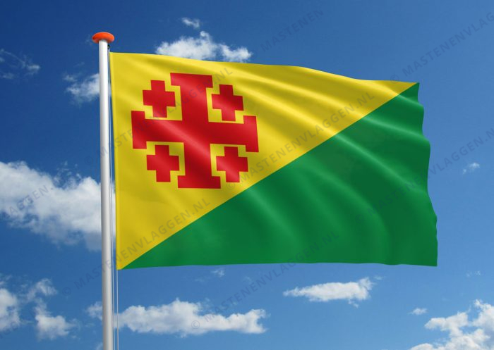 Dorpsvlag Niawier