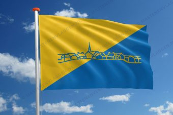 Dorpsvlag Niehove