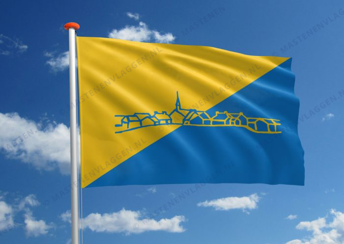 Dorpsvlag Niehove