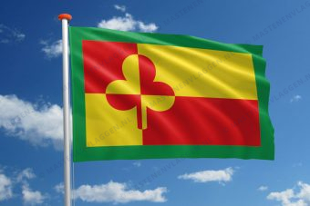 Dorpsvlag Oosterend