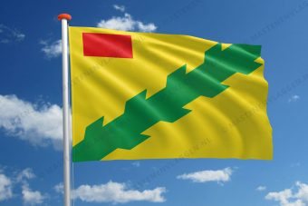 Dorpsvlag Oostrum
