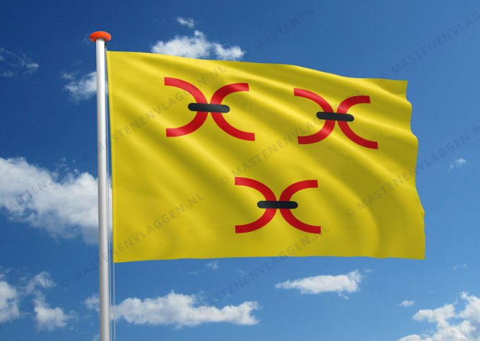 Dorpsvlag Orthen