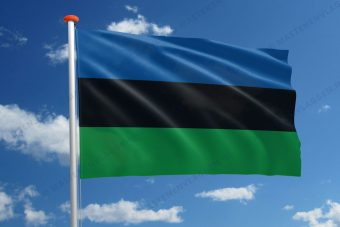 Dorpsvlag Oudelande
