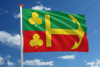 Dorpsvlag Paesens-Moddergat