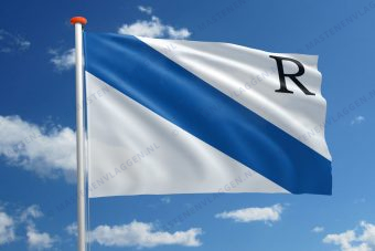 Dorpsvlag Retranchement