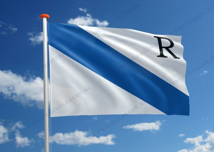Dorpsvlag Retranchement