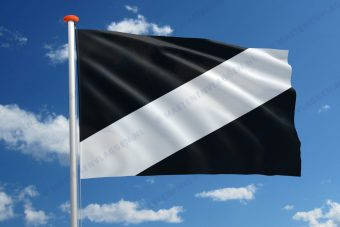 Dorpsvlag Rilland