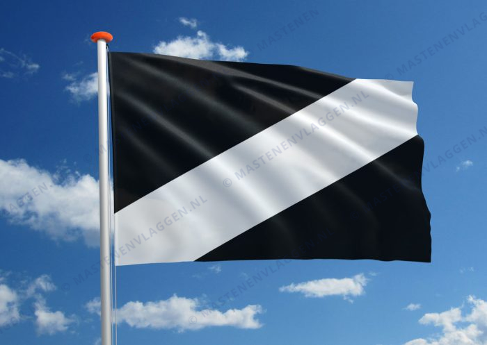 Dorpsvlag Rilland