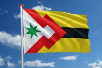 Dorpsvlag Rottum