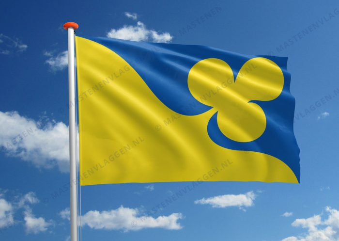 Dorpsvlag Swichum