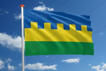 Dorpsvlag Triemen
