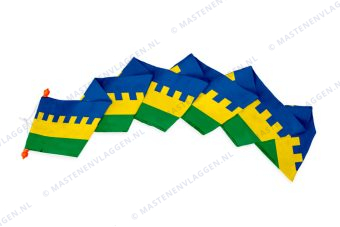 Dorpswimpel Triemen