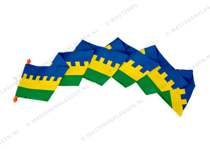 Dorpswimpel Triemen