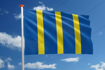 Dorpsvlag Twisk
