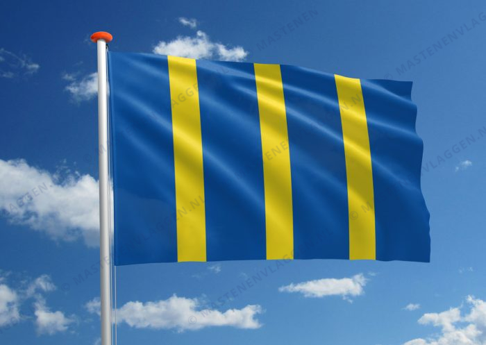 Dorpsvlag Twisk