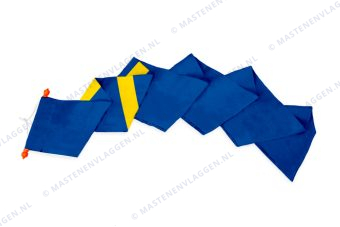 Dorpswimpel Twisk