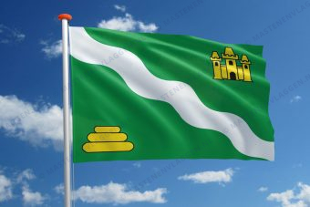 Dorpsvlag Vlist