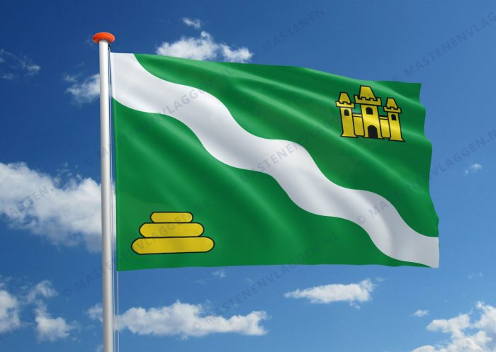 Dorpsvlag Vlist