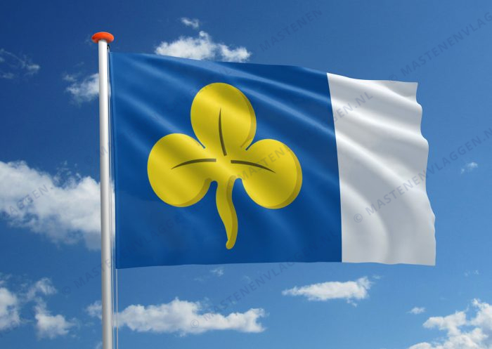 Dorpsvlag Warstiens