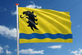 Dorpsvlag Wijtgaard