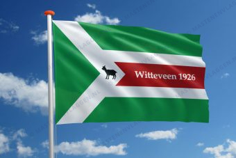 Dorpsvlag Witteveen